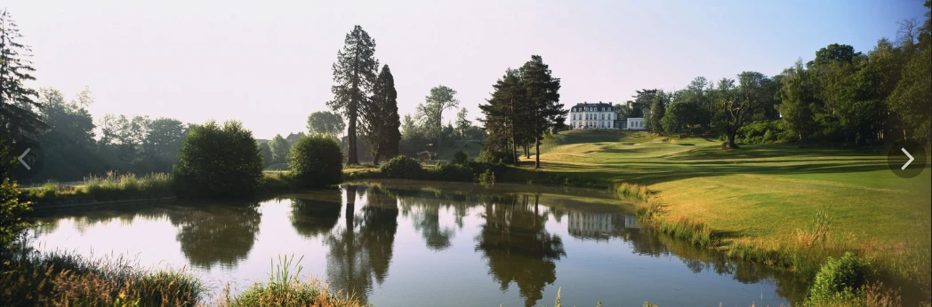Béthemont Golf Country Club